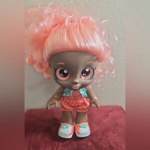 KINDI KIDS Adorable Doll